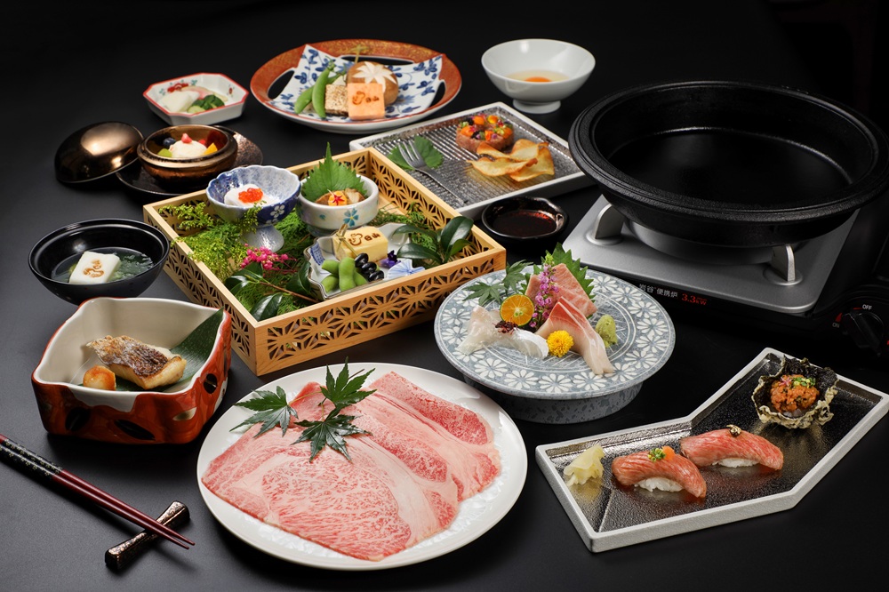 日山 線上訂候位服務